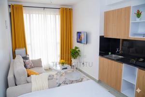 Studio Airbnb Near Trm, Roysambu | Furnished | Free Parking | KSH 2000 - thumbnail 2