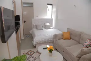 Studio Airbnb Near Trm, Roysambu | Furnished | Free Parking | KSH 2000