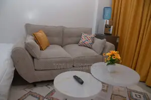 Studio Airbnb Near Trm, Roysambu | Furnished | Free Parking | KSH 2000