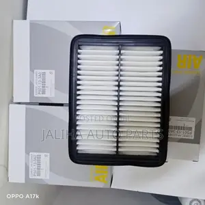 Mazda Axela Bm Air Filter