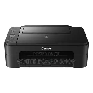 Canon Pixma Ts3140 Printer