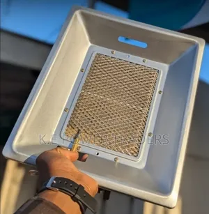 Gas Brooder
