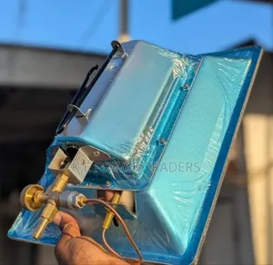 Gas Brooder