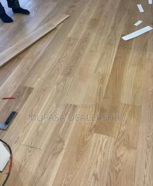 Laminated Flooring/Laminates - thumbnail 2