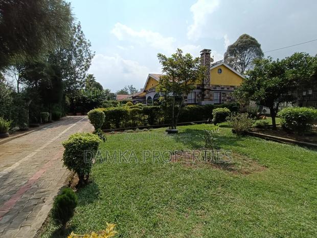 2 Bedroom Furnished House to Let in Kiamunyi, Nakuru - main view
