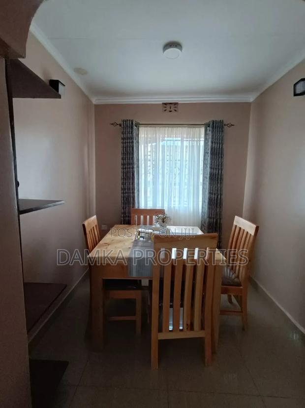 2 Bedroom Furnished House to Let in Kiamunyi, Nakuru - thumbnail 4