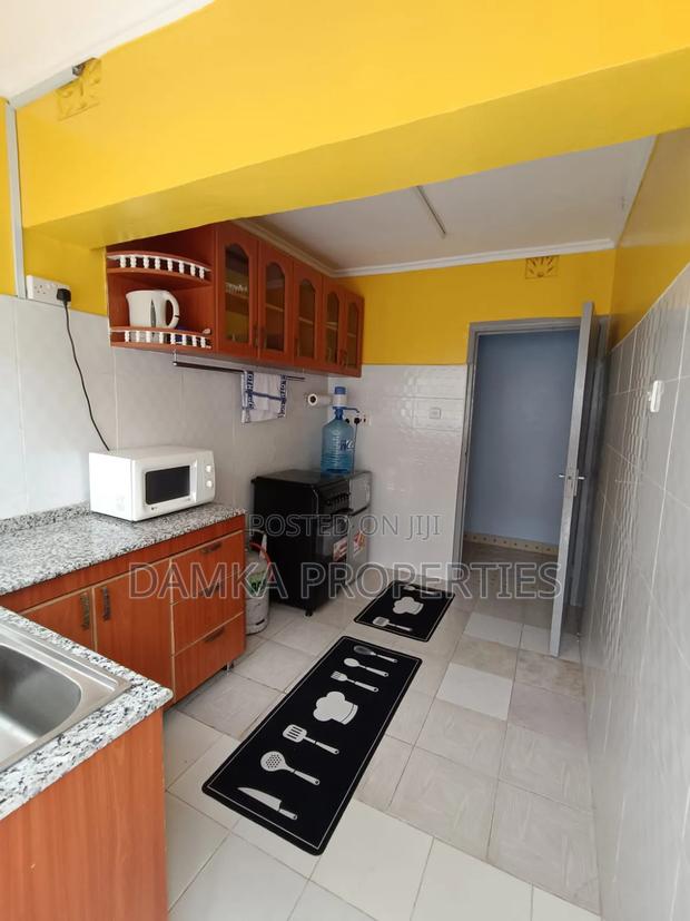 2 Bedroom Furnished House to Let in Kiamunyi, Nakuru - thumbnail 5