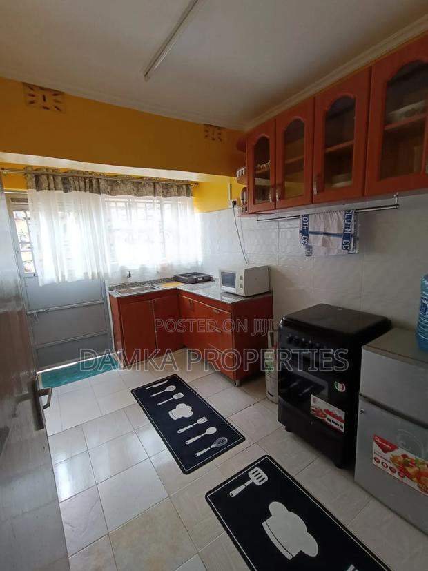 2 Bedroom Furnished House to Let in Kiamunyi, Nakuru - thumbnail 6