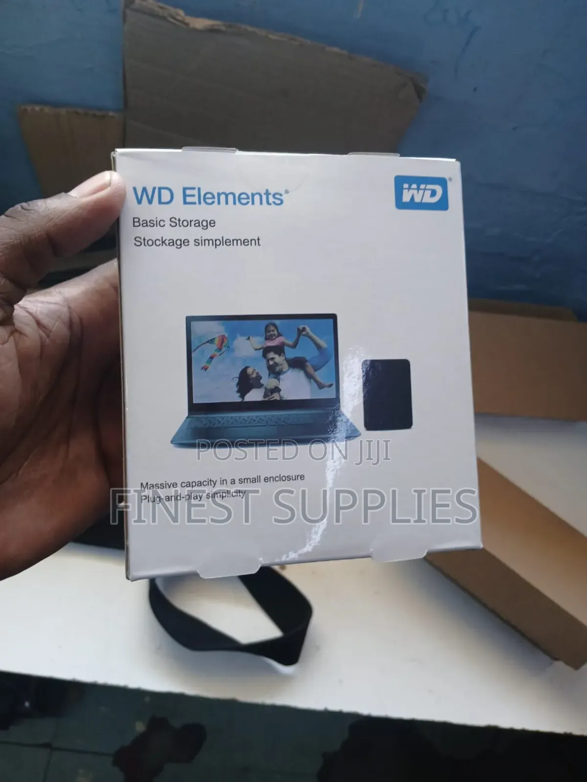 Offer Offer on 1tb Hard Drive Today