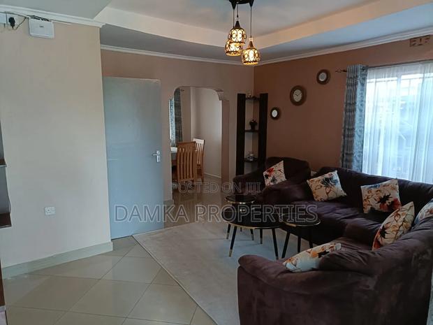 2 Bedroom Furnished House to Let in Kiamunyi, Nakuru - thumbnail 8
