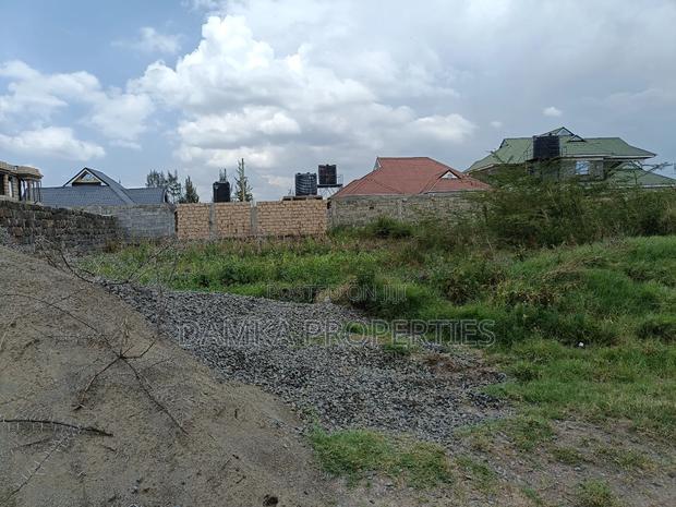 50*100 Plot for Sale in Greensteds, Nakuru