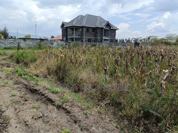50*100 Plot for Sale in Greensteds, Nakuru - thumbnail 2