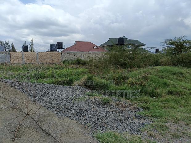 50*100 Plot for Sale in Greensteds, Nakuru - thumbnail 3