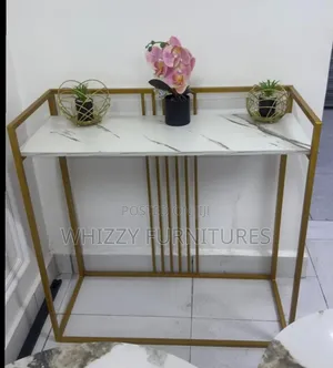 Console Table