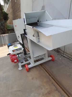 Time Saver High Speed Chopper - thumbnail 2