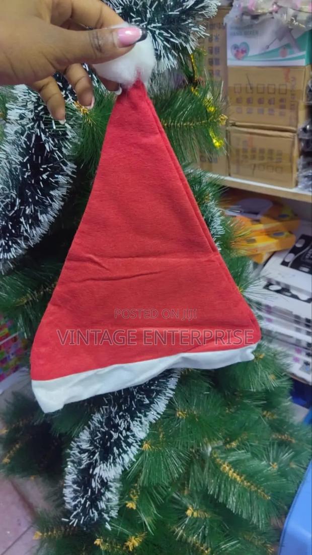 Christmas Hat - thumbnail 2