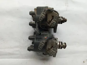 Toyota 5afe Distributor