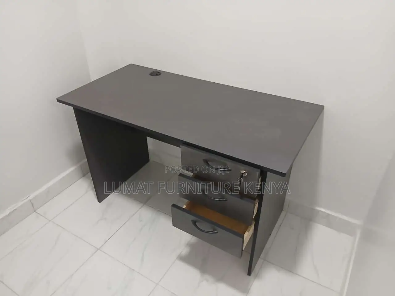 Office Secretary Desk