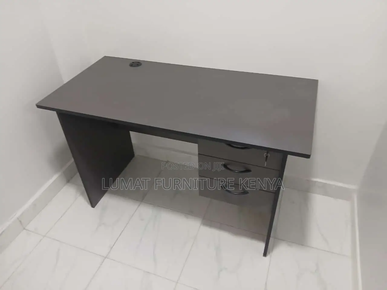 Office Secretary Desk
