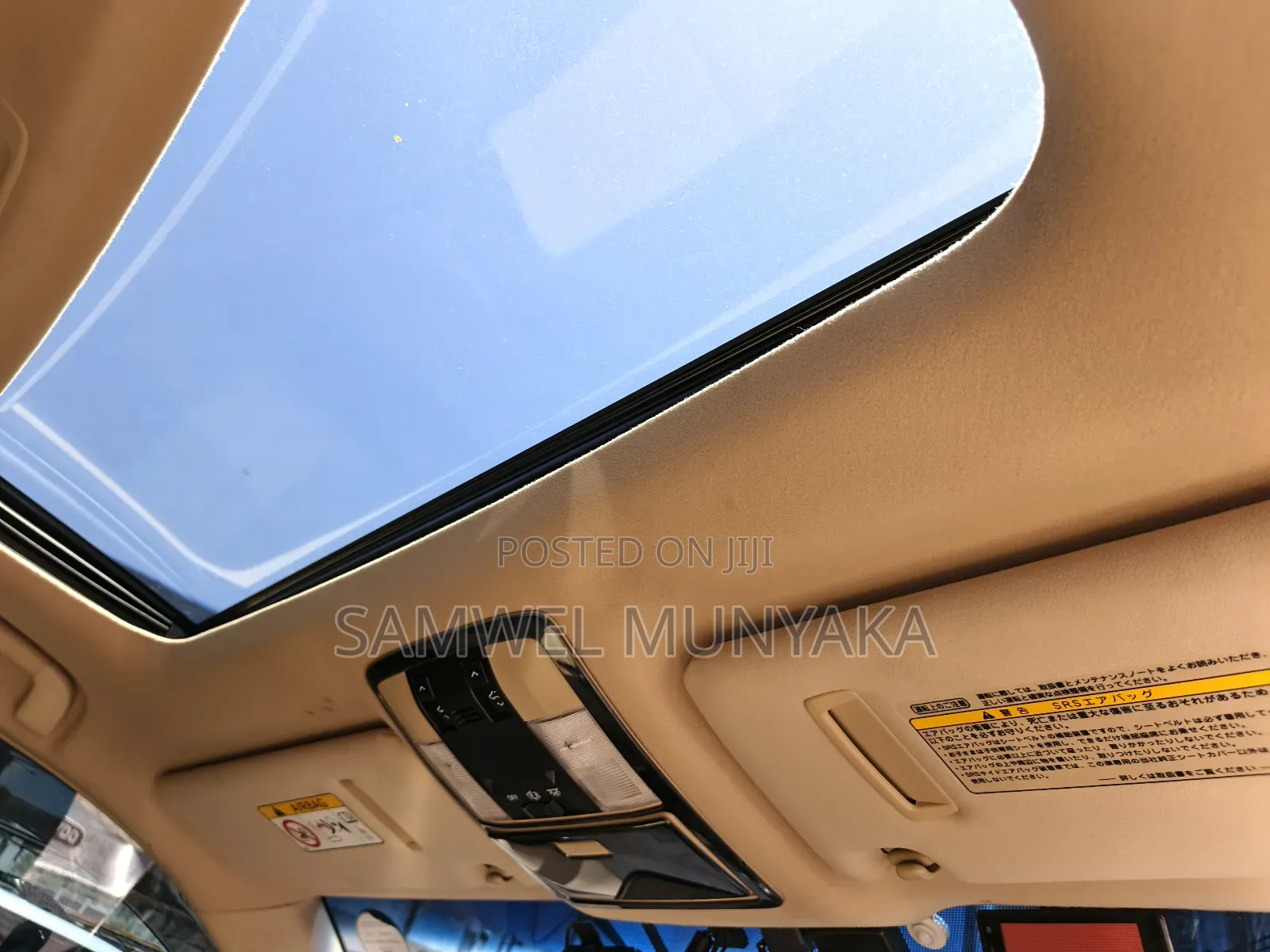 Toyota Land Cruiser Prado 2.7 VVT-i 2016 Pearl