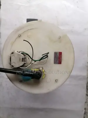 Fuel Pump Lexus/Harrier