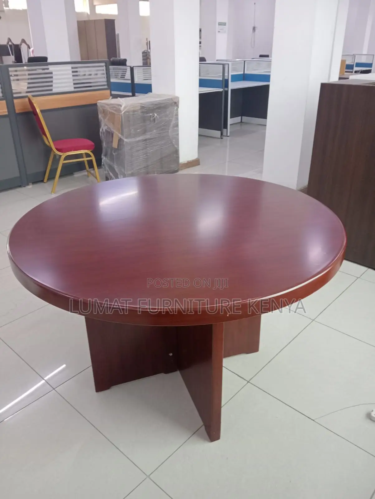 Office Discussion Table
