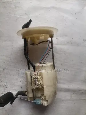 Fuel Pump Suzuki Swift New Model