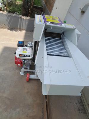 High Speed Machine / Time Saver Machine - thumbnail 2