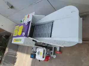 High Speed Machine / Time Saver Machine