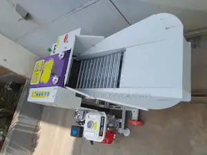 High Speed Machine / Time Saver Machine