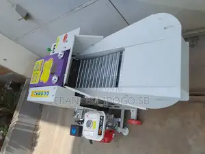 High Speed Machine / Time Saver Machine
