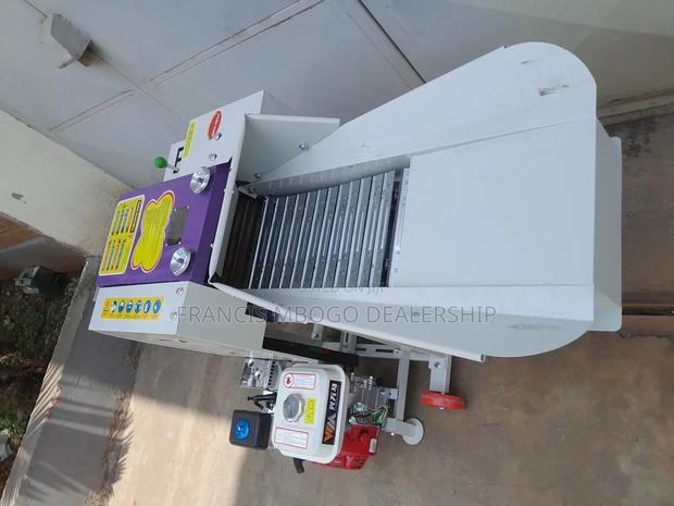 High Speed Machine / Time Saver Machine - thumbnail 3