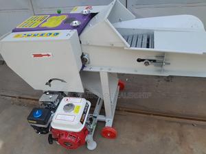 High Speed Animal Feed Machine - thumbnail 2