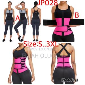 Waist Trainer - thumbnail 2