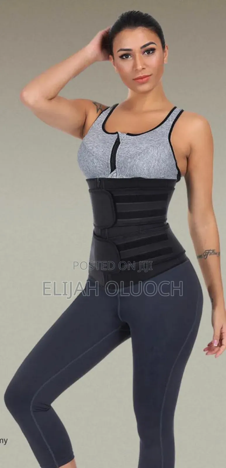 Waist Trainer