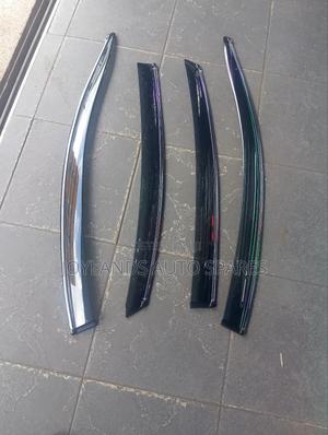 Sylphy 2006 Original Windbreakers - main view