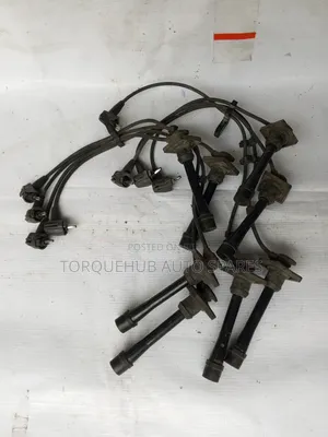Leadwire Toyota 5afe