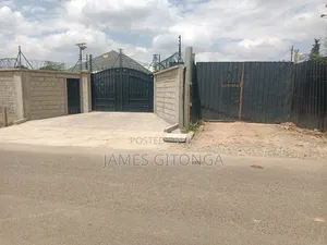 Prime 1/4 Acre Plot for Sale – Nanyuki