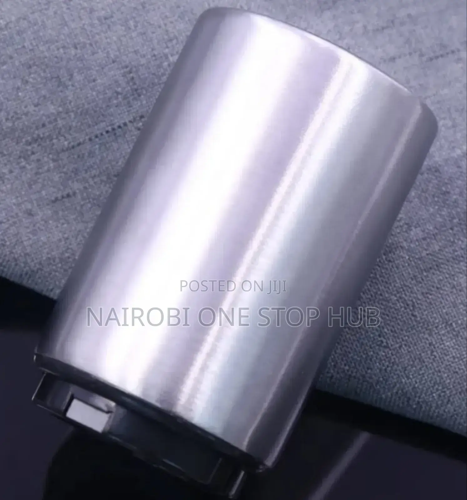 Heavy Duty Metal Beer and Soda Opener