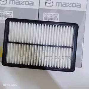 Mazda Atenza Gj Petrol Air Filter