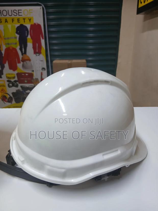 Durable And Made To Last Helmets - main view