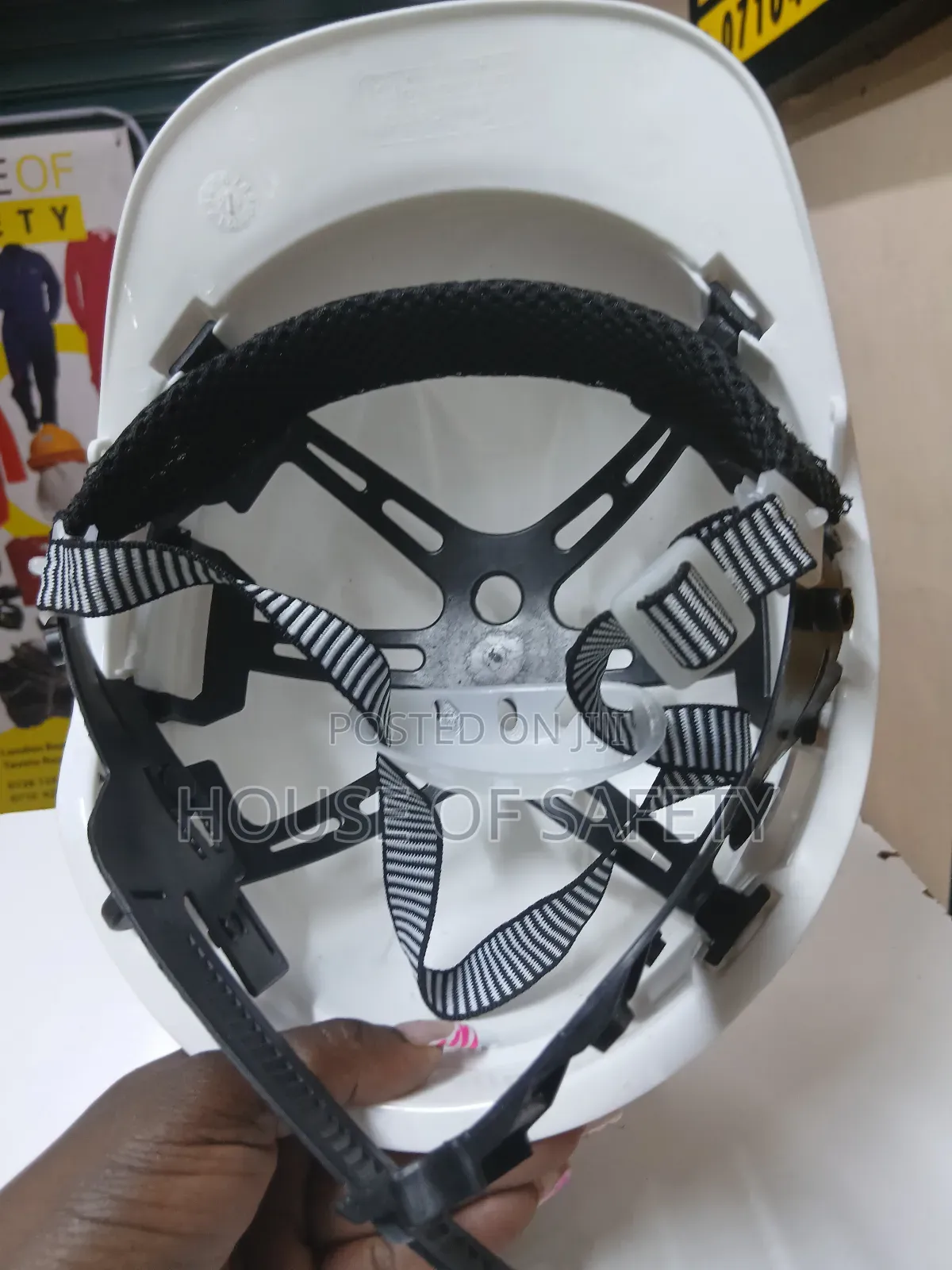 Durable And Made To Last Helmets
