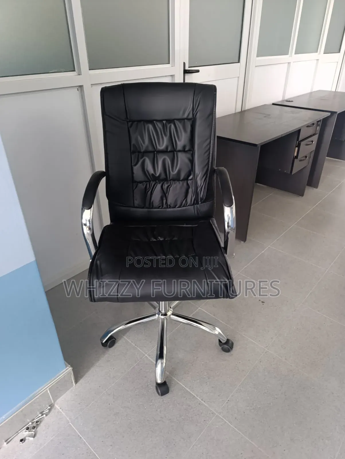 Executive Leather Office Chair Office Chair Office Chair