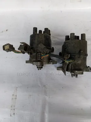 Honda Civic Ek3 2000 Distributor