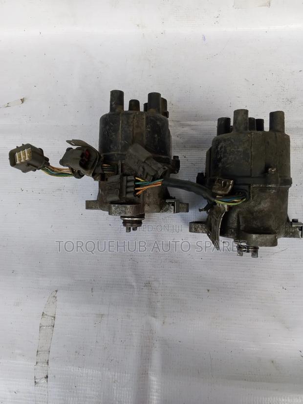 Honda Civic Ek3 2000 Distributor - thumbnail 2