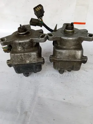 Honda Civic Ek3 2000 Distributor