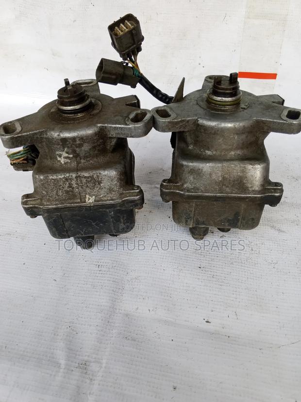 Honda Civic Ek3 2000 Distributor - thumbnail 3