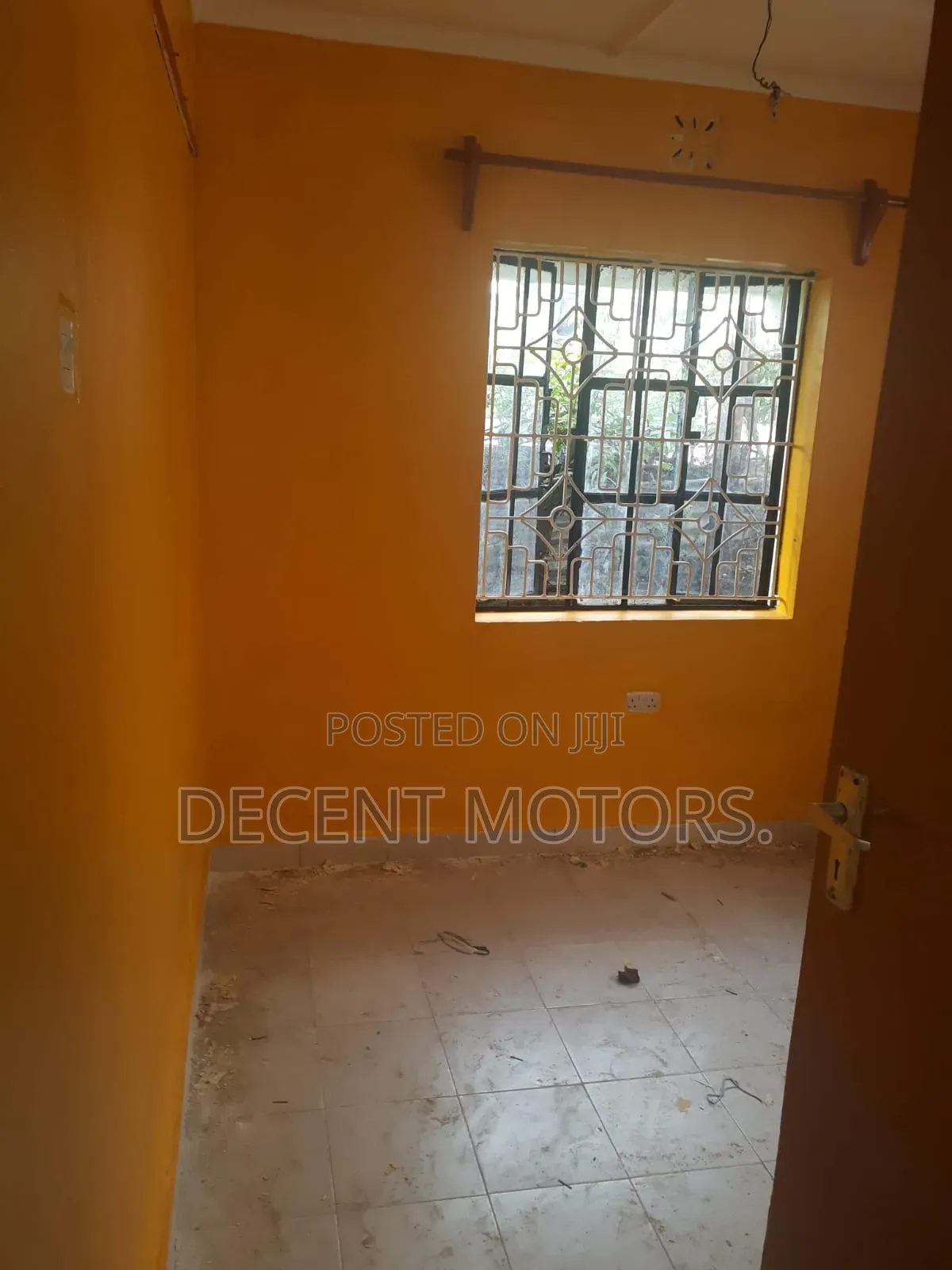 Furnished 2bdrm House in Jomvu for sale