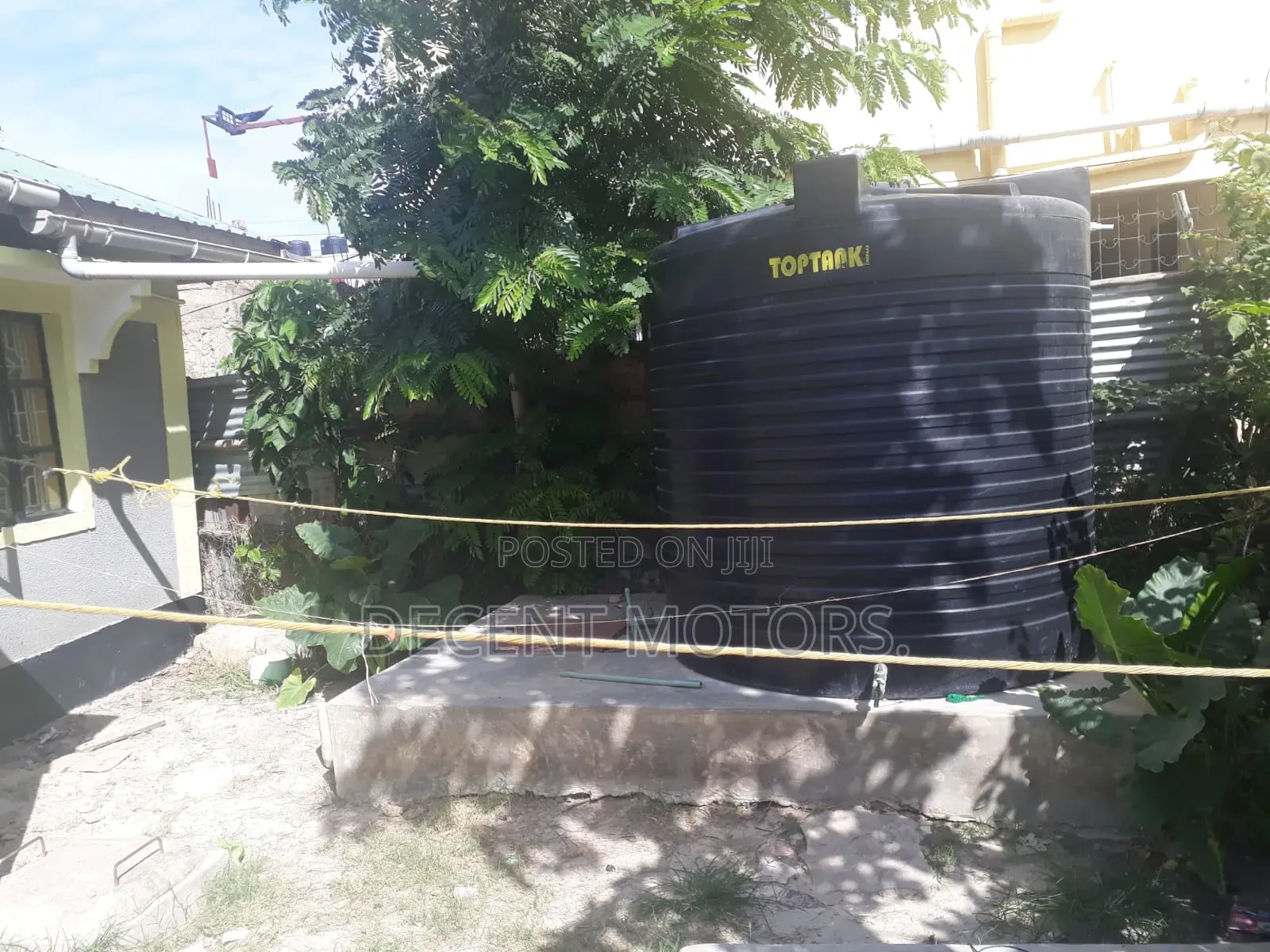Furnished 2bdrm House in Jomvu for sale