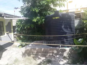 Furnished 2bdrm House in Jomvu for sale